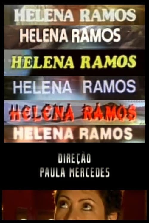 Helena Ramos (2009) poster