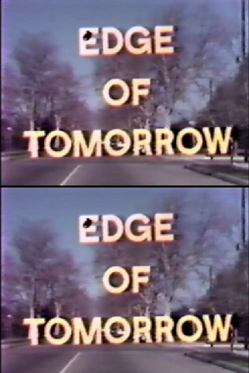 Edge of Tomorrow (1961) poster
