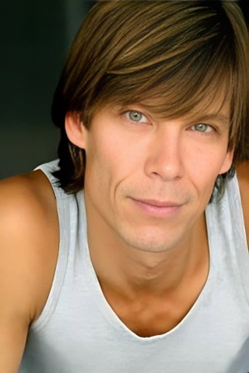 Keith Brunsmann foto