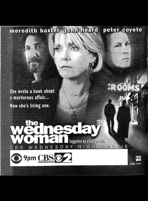 The Wednesday Woman (2000) poster