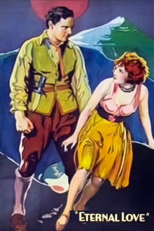 Eternal Love (1929) poster