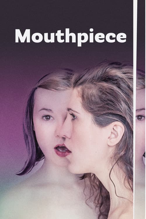 Mouthpiece (2019) poster