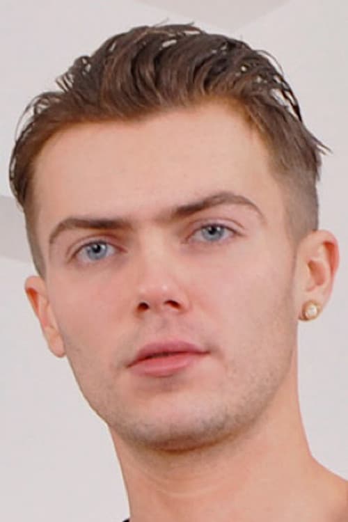 Kai Cameron foto