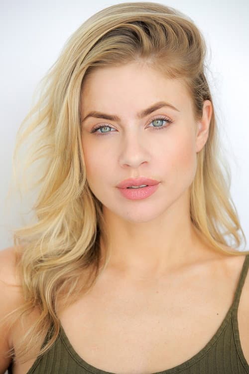 Krista Kalmus foto