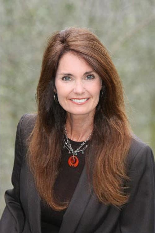 Beth Ruyak foto