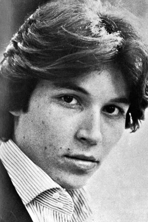 Valerio Merola foto