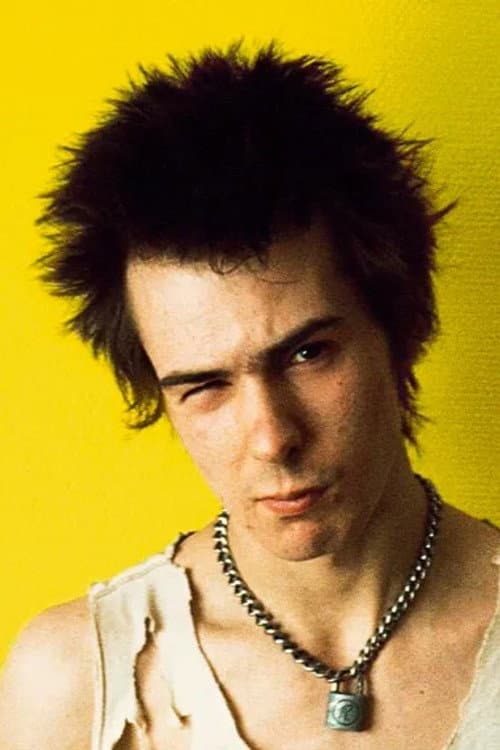 Sid Vicious foto
