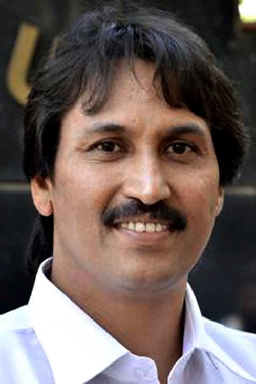 Kumar Bangarappa foto