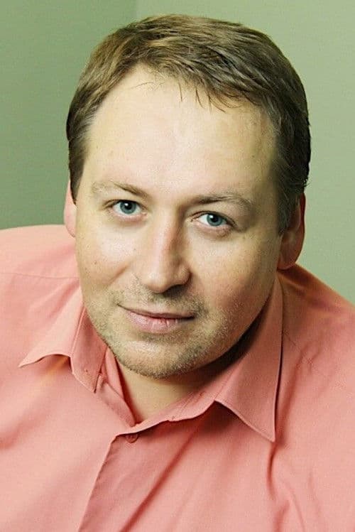 Станислав Дужников foto
