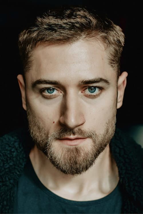 Rory Wilson foto
