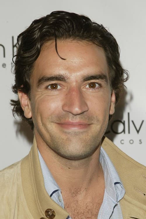 Ben Chaplin foto