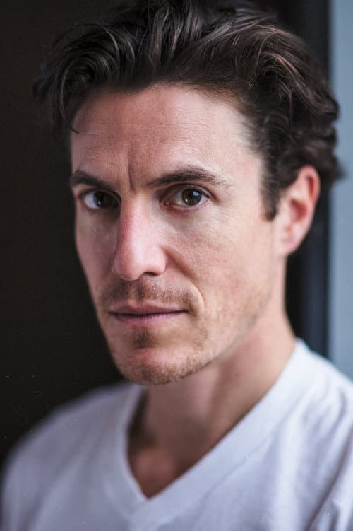 David Alexander Miller foto