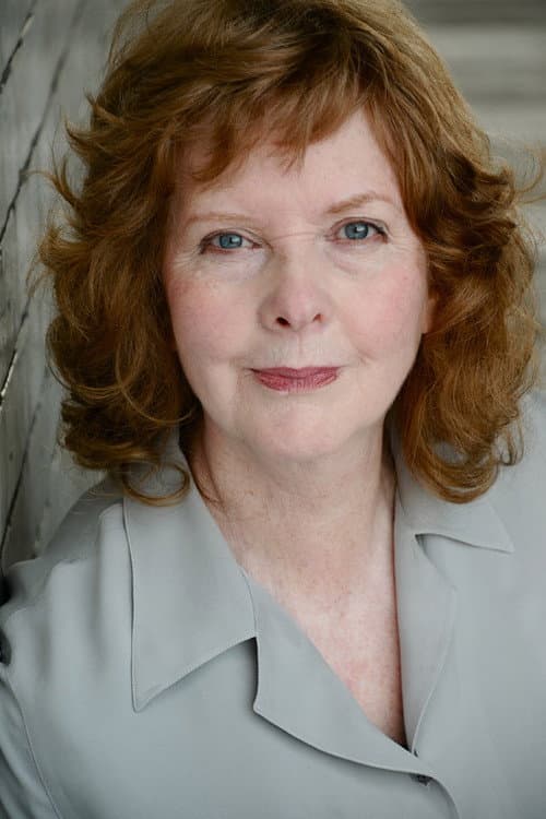 Shirley King foto