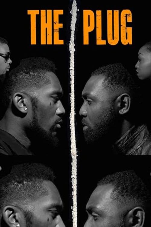 The Plug (2022) poster