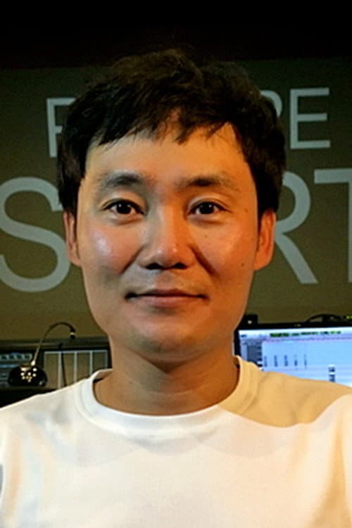 Lee Seong-tae foto
