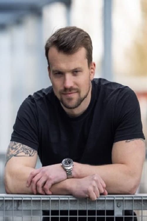 Dai Carter foto