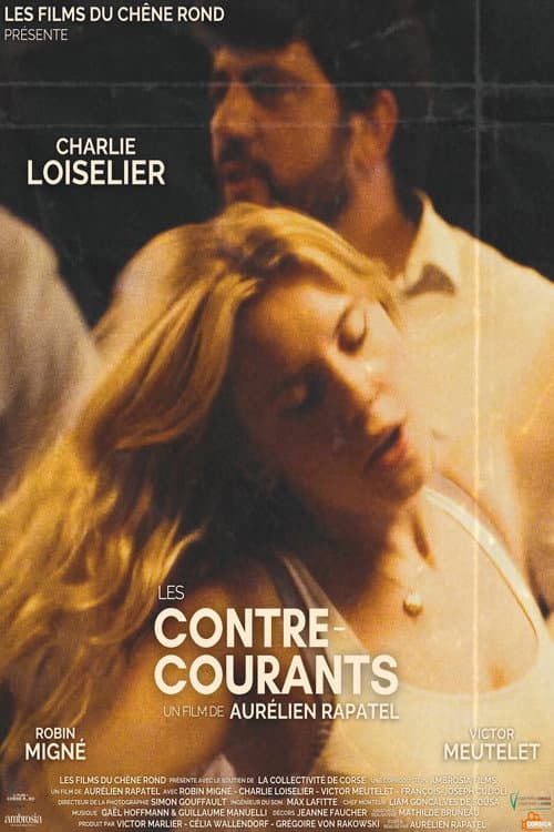 Les contre-courants (2025) poster