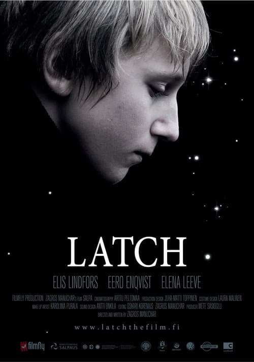 Salpa (2013) poster