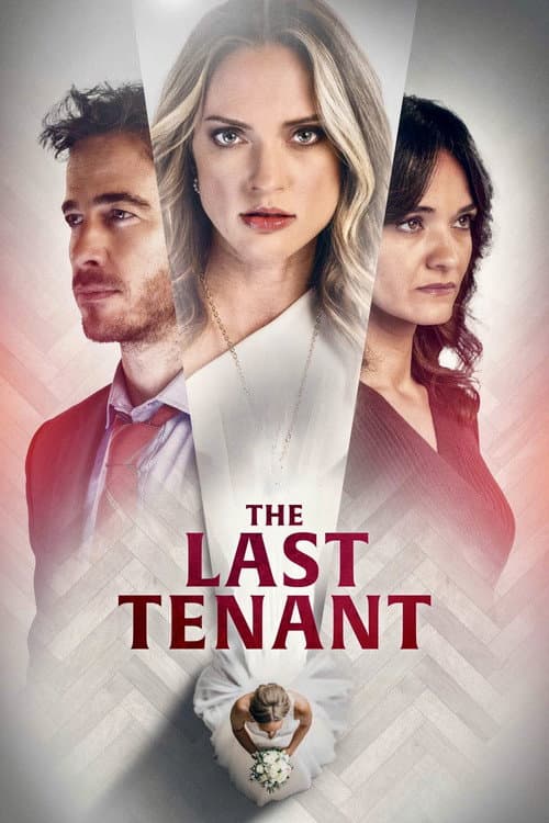 The Last Tenant (2025) poster