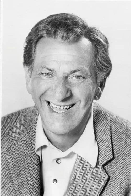 Jack Klugman foto