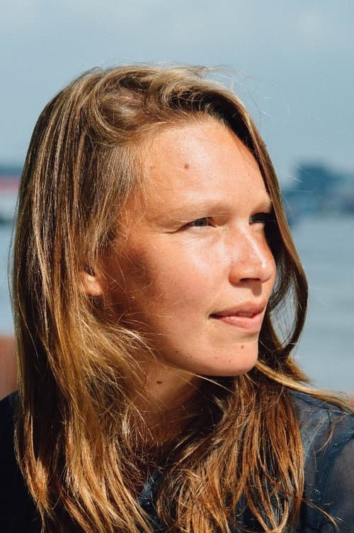 Vera Ketelaars foto