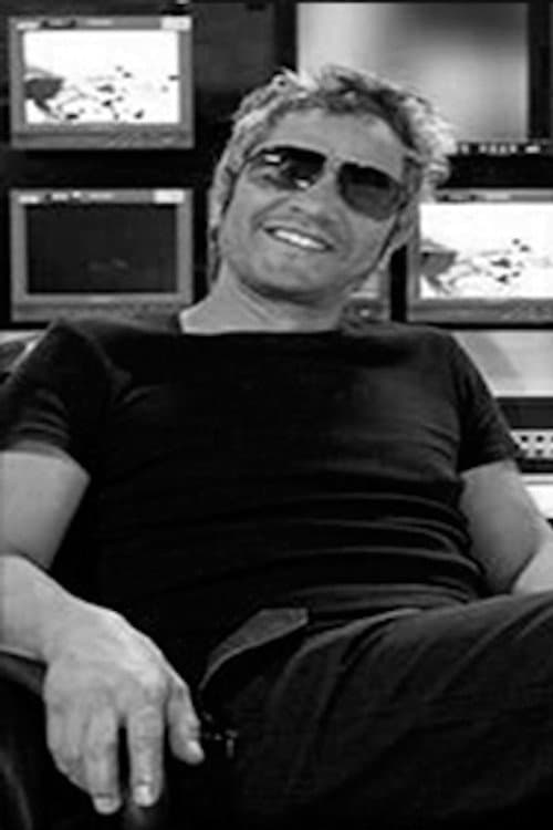 Luis Alberto Orjuela foto