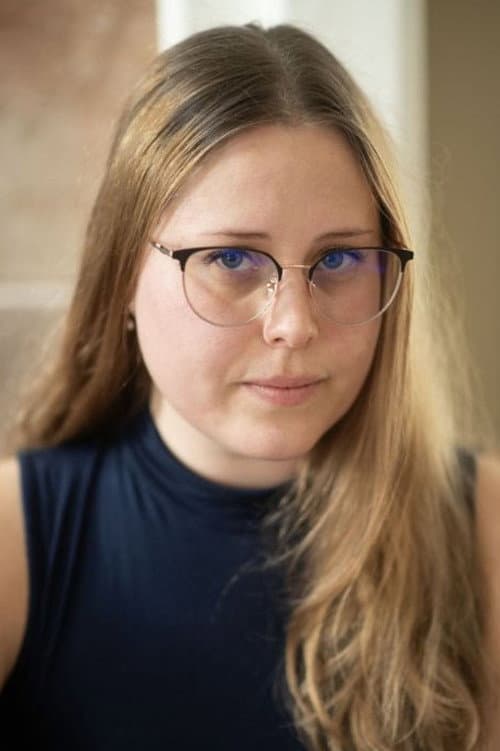 Madeline Rooks foto