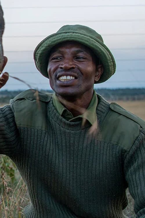 Zacharia Mutai foto