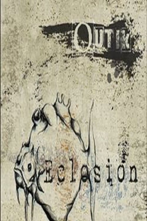 Eclosión (2019) poster