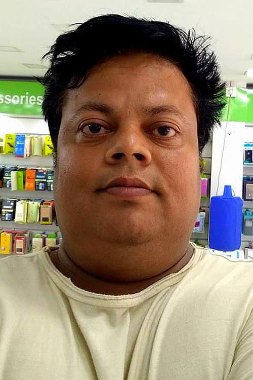 Anoop Chandran foto