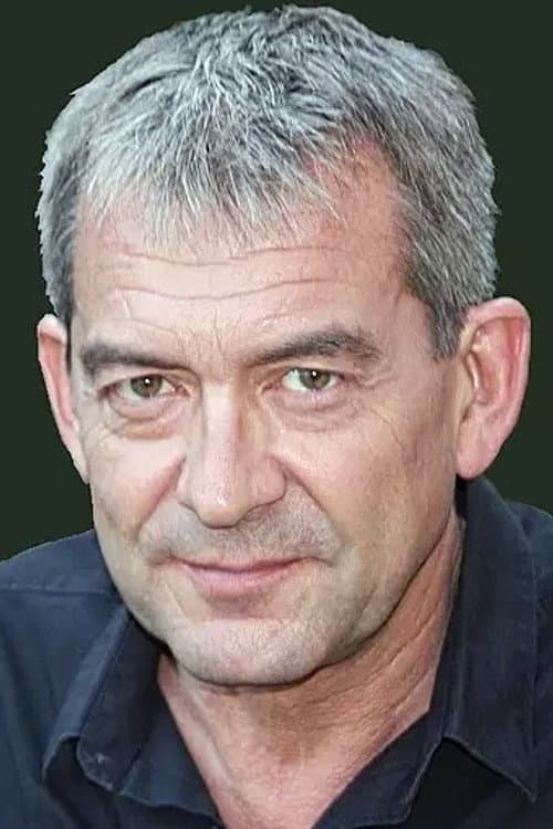 Bertrand Farge foto