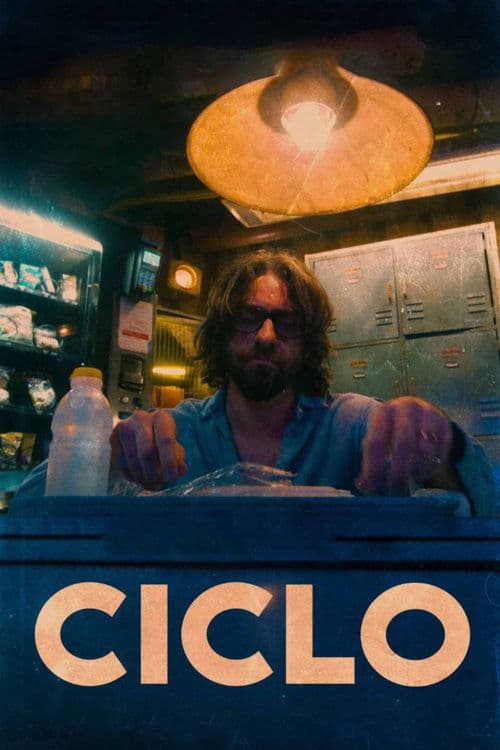 Ciclo (2022) poster