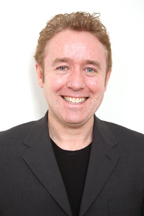 Mark Millar foto