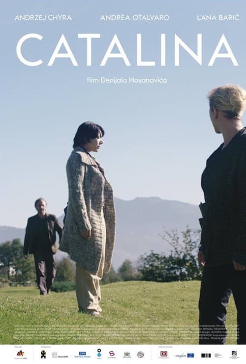 Catalina (2017) poster