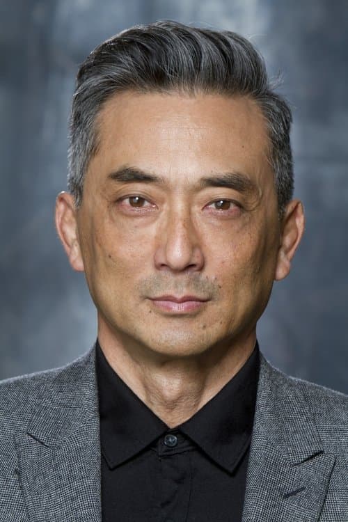 Paul Nakauchi foto