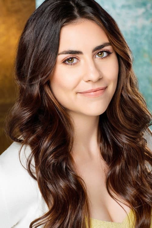 Chloe Breen foto