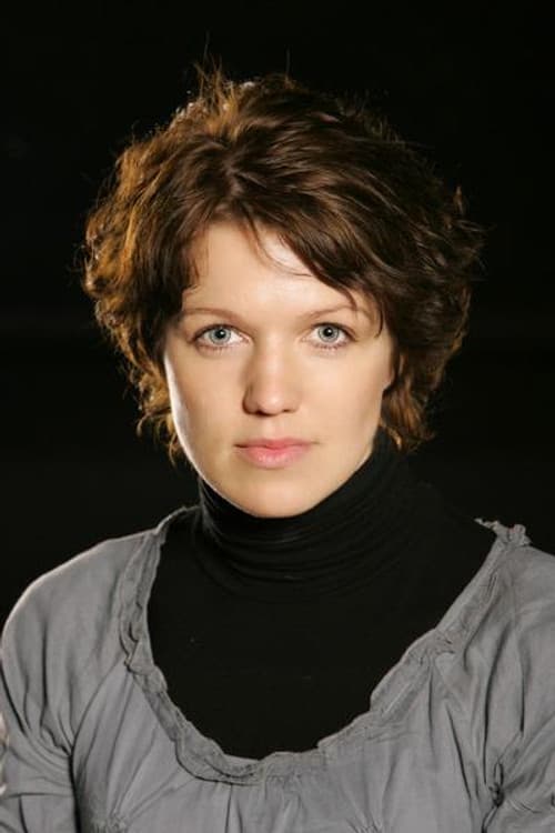 Ireen Kennik foto