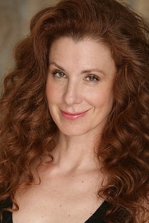 Suzie Plakson foto