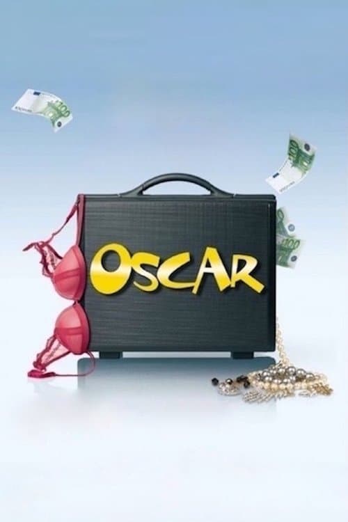 Oscar (2008) poster