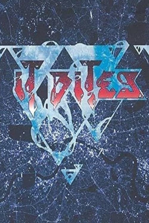 It Bites - Live in Tokyo (2003) poster