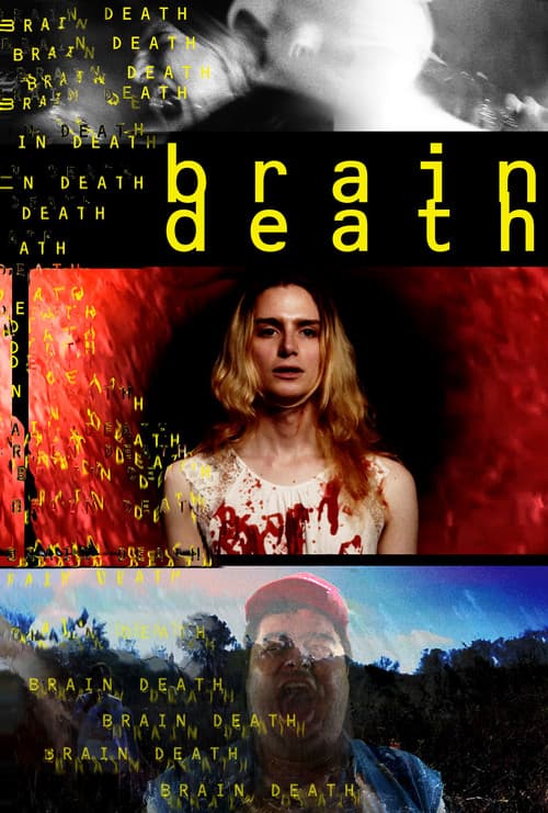 Brain Death (2021) poster