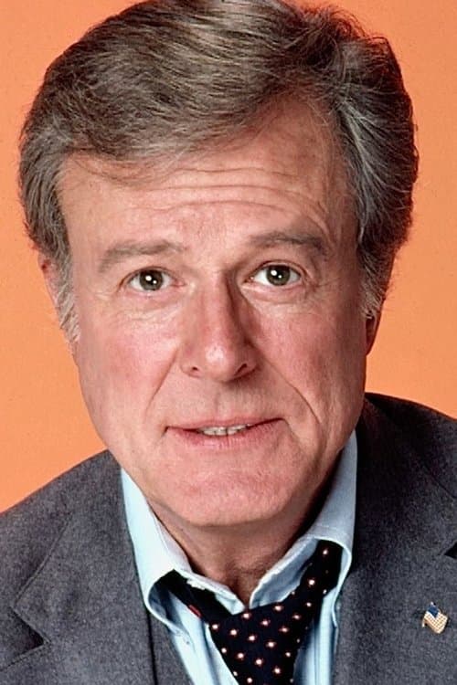 Robert Culp foto