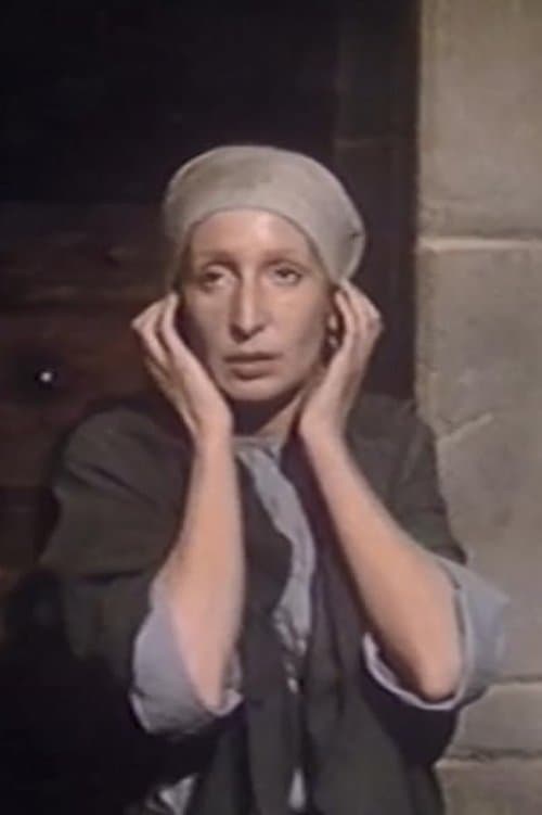 Résister ou les captives d'Aigues-Mortes (1985) poster