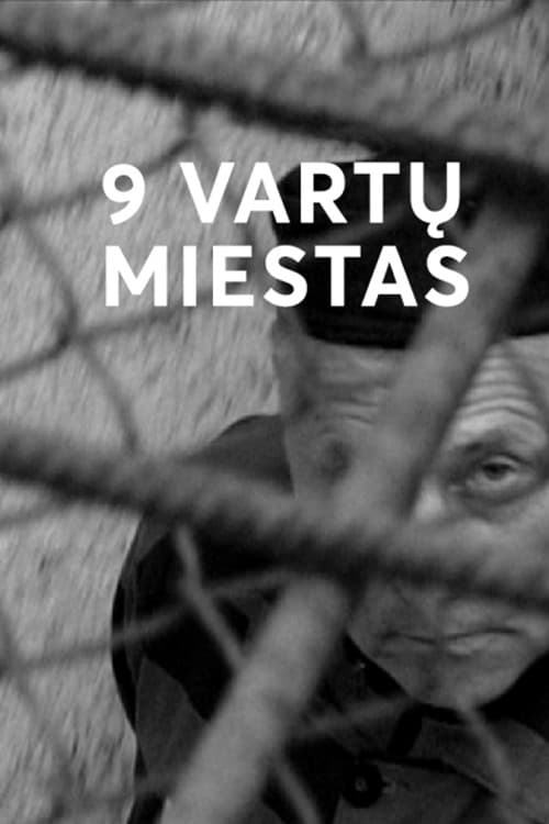 9 vartų miestas (1999) poster