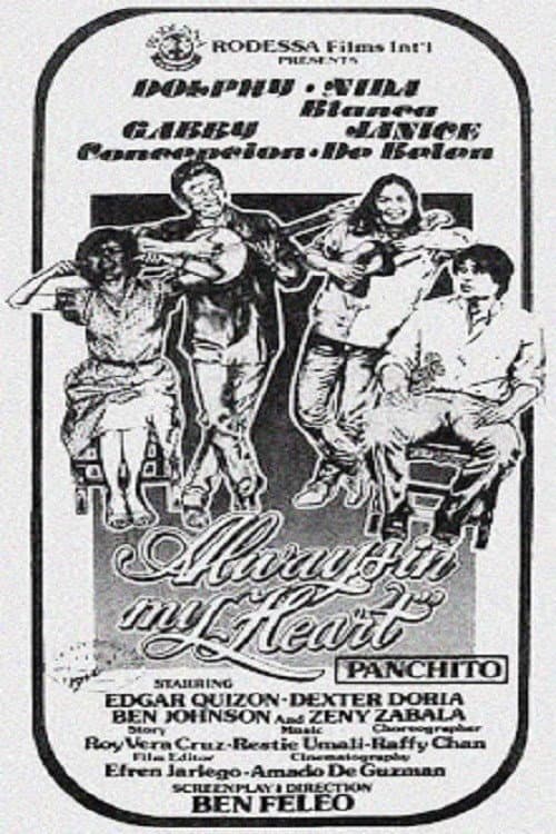 Always in My Heart (1983) poster