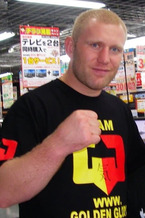 Sergei Kharitonov foto