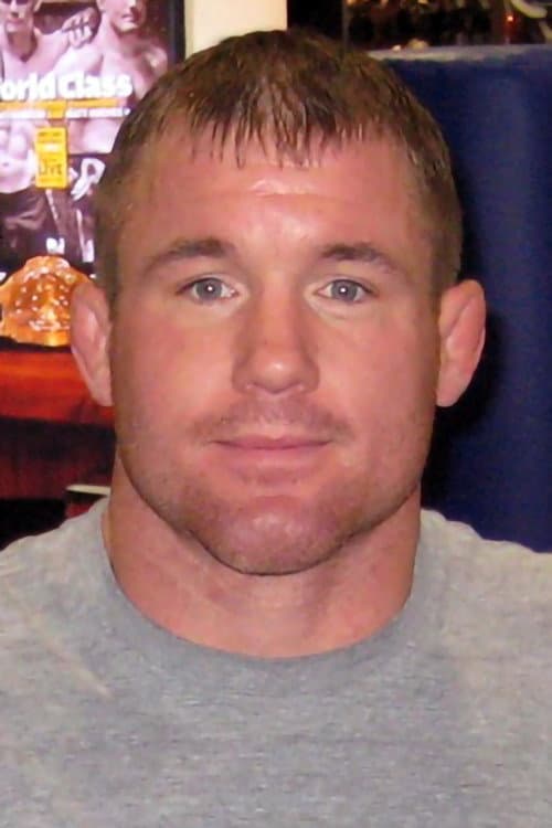 Matt Hughes foto