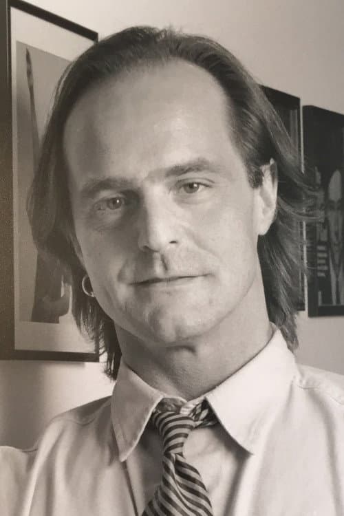 Jeffrey Montgomery foto