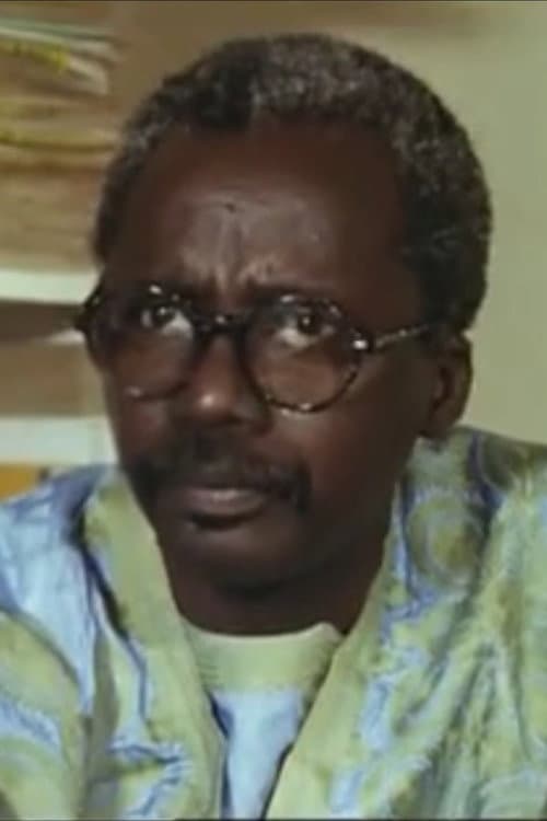 Cinéastes de notre temps : Souleymane Cissé (1991) poster