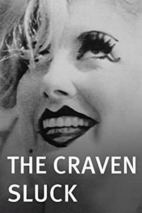 The Craven Sluck (1967) poster